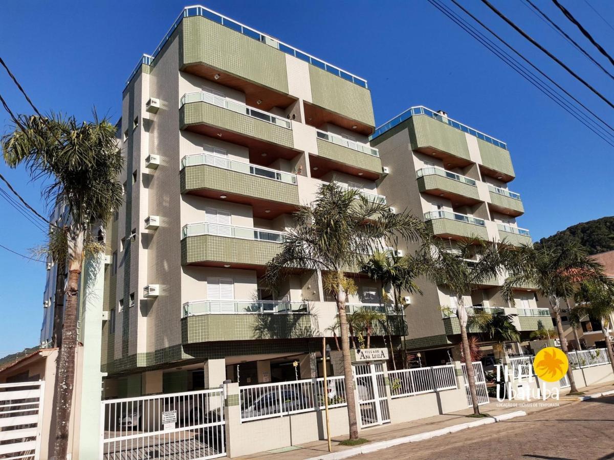 Thel - Apto 101/a, Ana Luiza - Grande Ubatuba