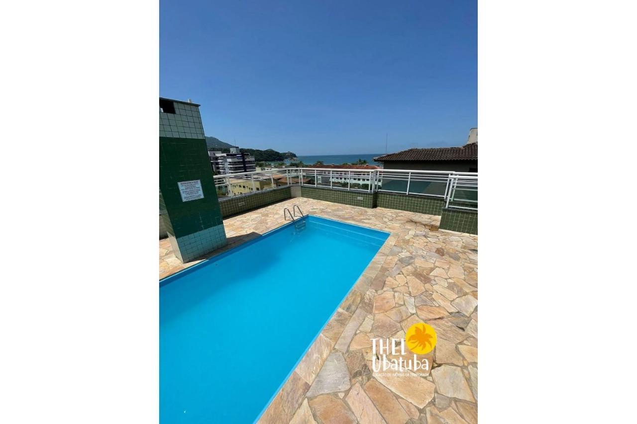 Thel - Apto 101/a, Ana Luiza - Grande Ubatuba