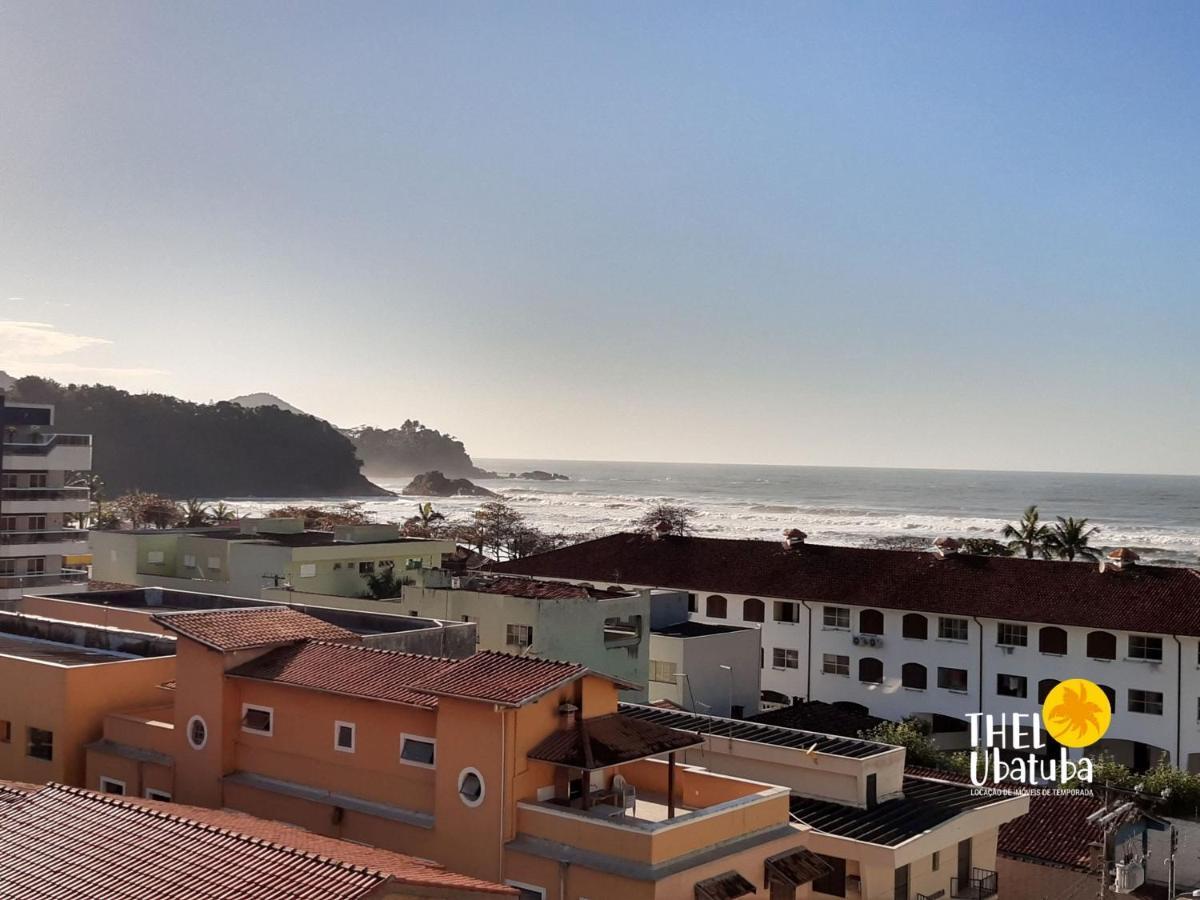Thel - Apto 101/a, Ana Luiza - Grande Apartamento