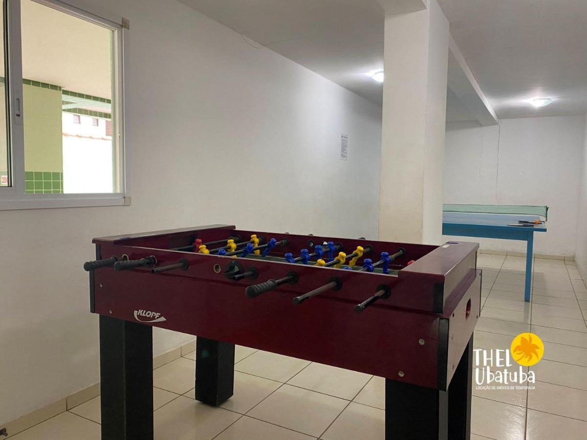 Thel - Apto 101/a, Ana Luiza - Grande Ubatuba