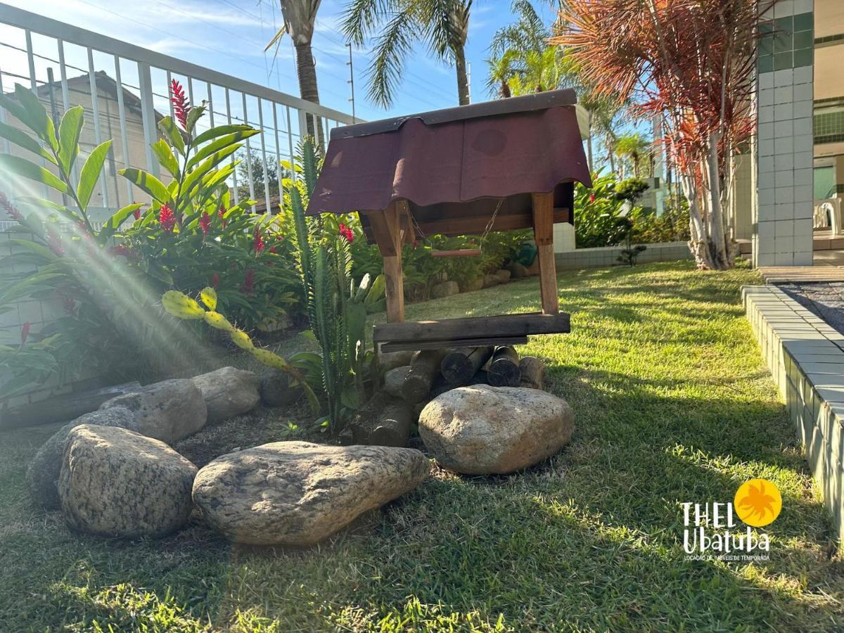 Apartamento Thel - Apto 101/a, Ana Luiza - Grande