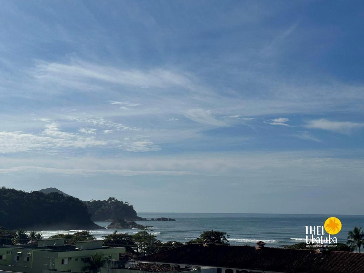 Thel - Apto 101/a, Ana Luiza - Grande Ubatuba