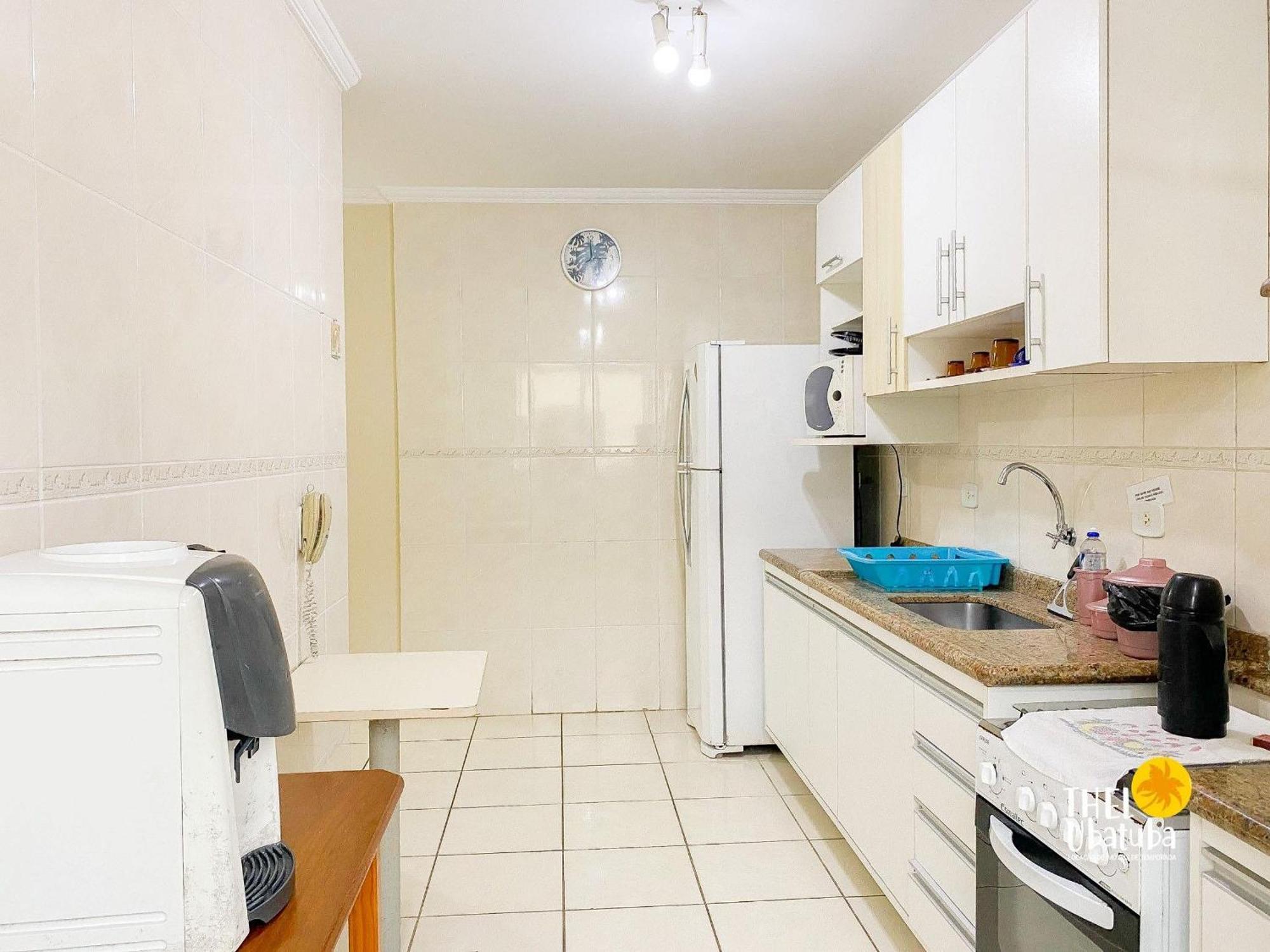 Apartamento Thel - Apto 101/a, Ana Luiza - Grande