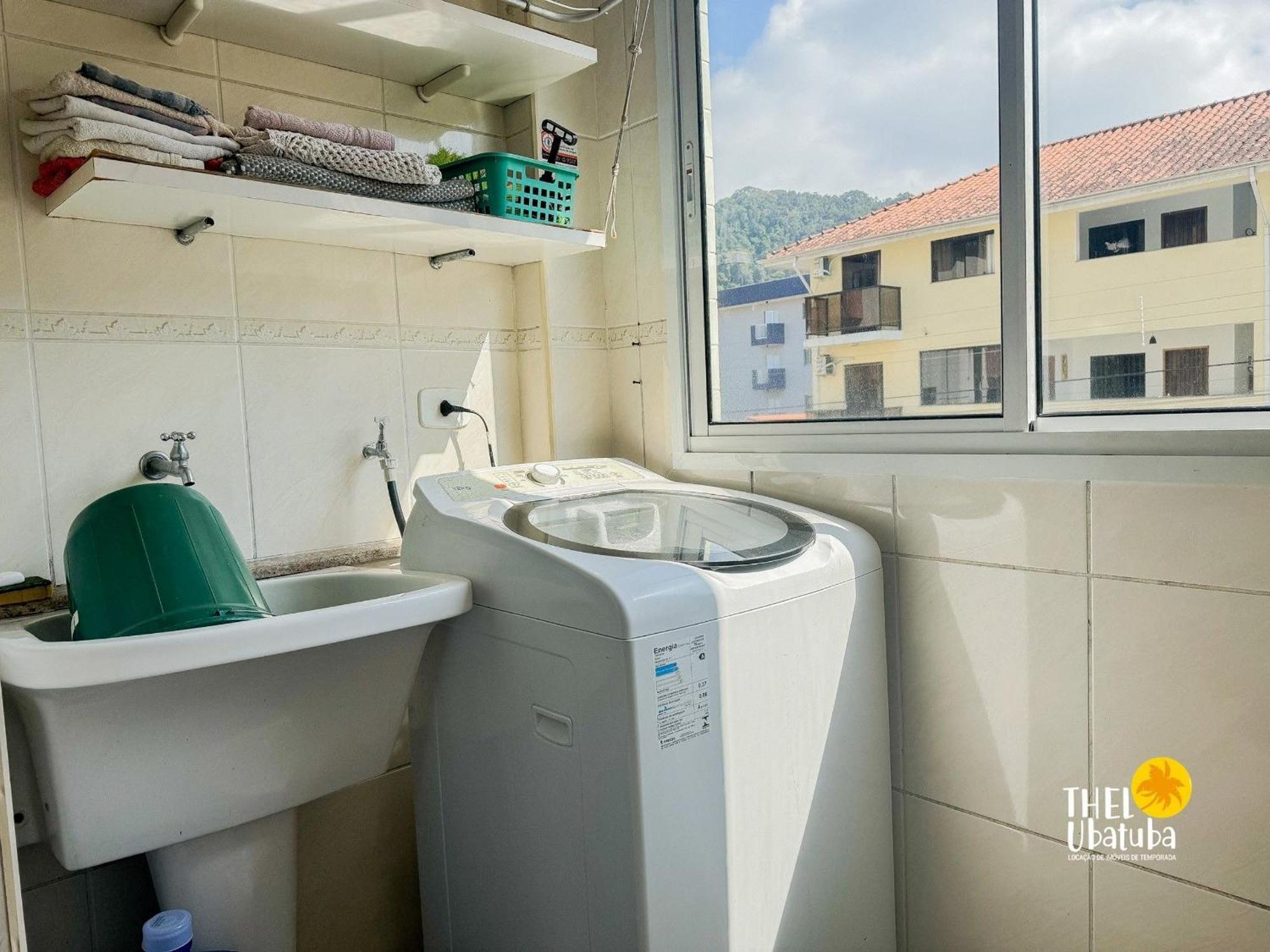 Apartamento Thel - Apto 101/a, Ana Luiza - Grande *